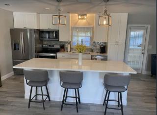 3 bedroom 2 bath with hot tub, game room and boat slip - Crystal River - 5