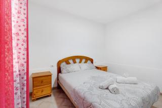 Los Cristianos - Emeterio Center Apartament - 5 min Beach - 4