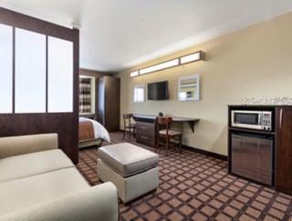 Microtel Inn & Suites by Wyndham Wheeler Ridge - Wheeler Ridge - 6