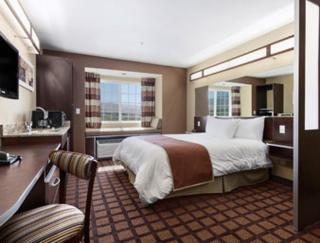 Microtel Inn & Suites by Wyndham Wheeler Ridge - Wheeler Ridge - 5
