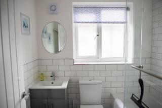 Wave Stays - First Floor Apartment - Heart of Cleveleys - 3