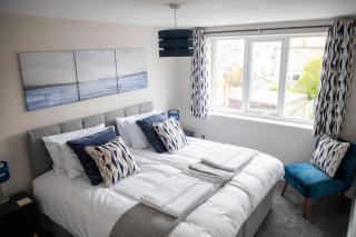 Wave Stays - First Floor Apartment - Heart of Cleveleys - 9