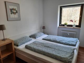 Ferienwohnungen Ute am Geyersberg - Freyung - 7