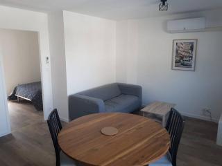 Appartement T2 Saint Malo, Dinard, Dinan et Dol - Miniac-Morvan - 6