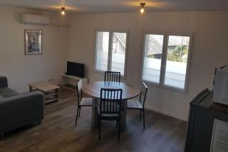 Appartement T2 Saint Malo, Dinard, Dinan et Dol - Miniac-Morvan - 0