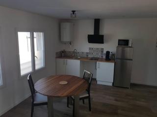 Appartement T2 Saint Malo, Dinard, Dinan et Dol - Miniac-Morvan - 3