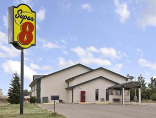 Super 8 by Wyndham Miller - Miller - 9