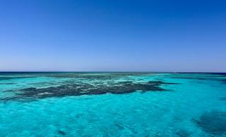 Azur Dream by the Sea - Hurghada - 1