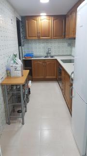 APARTAMENTO TORRENT ZONA METRO VALENCIA - Torrent - 4