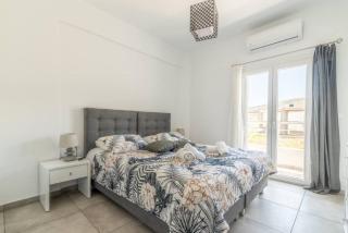 Minoas Apt Next to the Beach - Milatos - 9