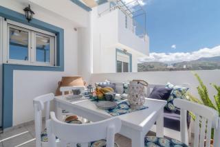 Minoas Apt Next to the Beach - Milatos - 8