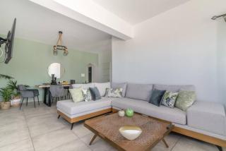 Minoas Apt Next to the Beach - 6