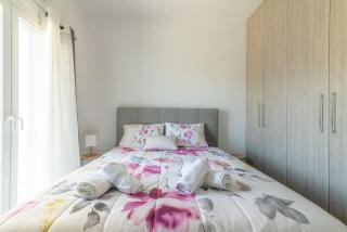 Minoas Apt Next to the Beach - Milatos - 4