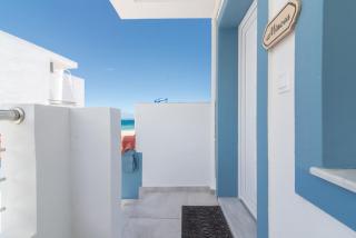Minoas Apt Next to the Beach - Milatos - 1