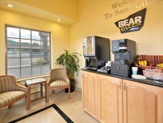 SureStay Hotel by Best Western San Rafael - 7