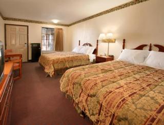 Days Inn by Wyndham Erick - Erick - 2