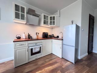 CityView Apartment - Tallinn - 2