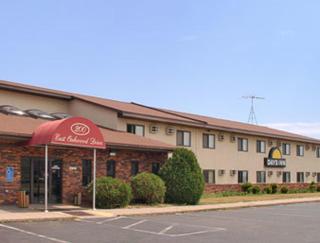 Days Inn by Wyndham Monticello - Monticello - 9