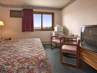 Days Inn by Wyndham Monticello - Monticello - 5