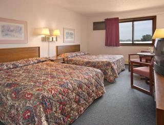 Days Inn by Wyndham Monticello - Monticello - 4