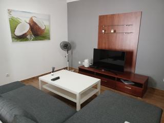 Apartamento Sol e Mar - Monte Gordo - 7
