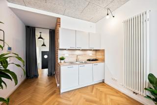 Lit Living - Luxus Loft - Box Spring - Air Con - BBQ - Panorama - 6