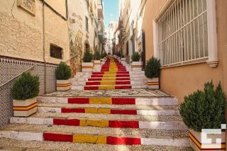 Apartamento Apolo XVII 22 - Grupo Turis - Calpe - 9