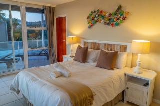 7th Wonder Beach Guest House - Città del Capo - 8