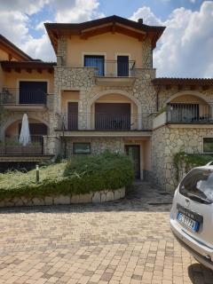 Tassido Coda Resort - Scanno - 7