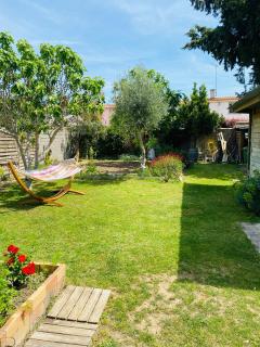 Etape du soleil - Lunel - 1