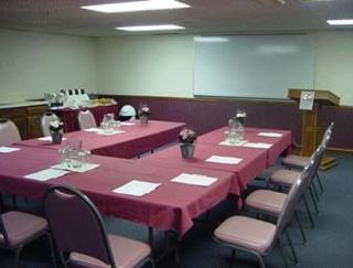 Knights Inn & Suites South Sioux City - South Sioux City - 7