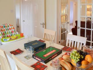 Hawthorne House - Amble - 5