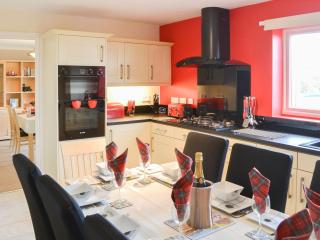 Hawthorne House - Amble - 3