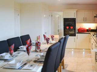 Hawthorne House - Amble - 2