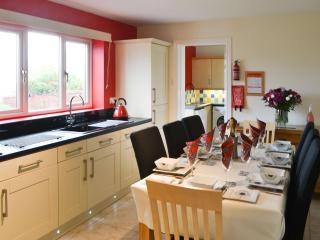 Hawthorne House - Amble - 1
