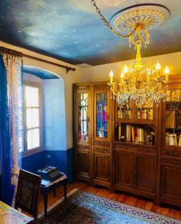 Quart de Lune - Boutique B&B - Aoste - 4