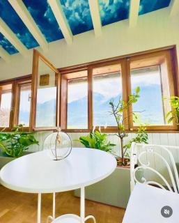 Quart de Lune - Boutique B&B - Aoste - 6