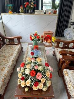 1994 House - Ấp Ða Thành - 1