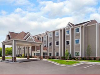 Microtel Inn & Suites by Wyndham Marietta - Marietta - 9