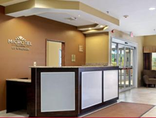Microtel Inn & Suites by Wyndham Marietta - 8