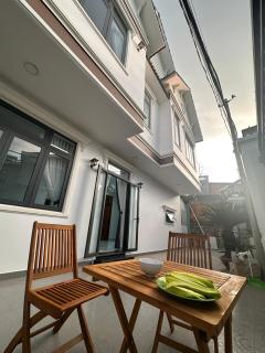 1994 House - Ấp Ða Thành - 2