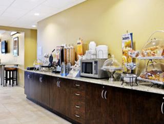 Microtel Inn & Suites by Wyndham Marietta - Marietta - 7