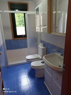 apartamento de dos habitaciones en Quiroga - Quiroga - 4