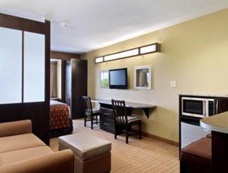 Microtel Inn & Suites by Wyndham Marietta - Marietta - 6