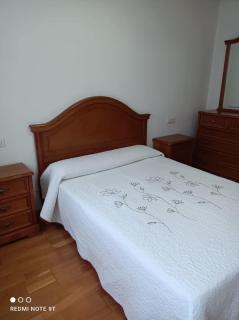 apartamento de dos habitaciones en Quiroga - Quiroga - 3