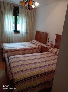 apartamento de dos habitaciones en Quiroga - Quiroga - 2