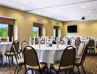 Microtel Inn & Suites by Wyndham Marietta - Marietta - 4
