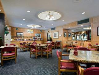 Hot Springs Hotel & Spa - Thermopolis - 4