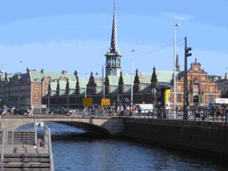 B&B SPS Downtown Copenhagen - Copenhague - 4