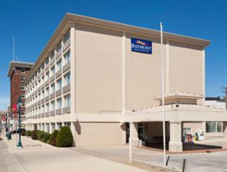 Baymont by Wyndham Keokuk - Keokuk - 9